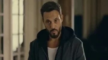 بشعار فن الحرب.. توقيت عرض الحلقة 3 وموعد الإعادة عبر شاشات العرض القطرية